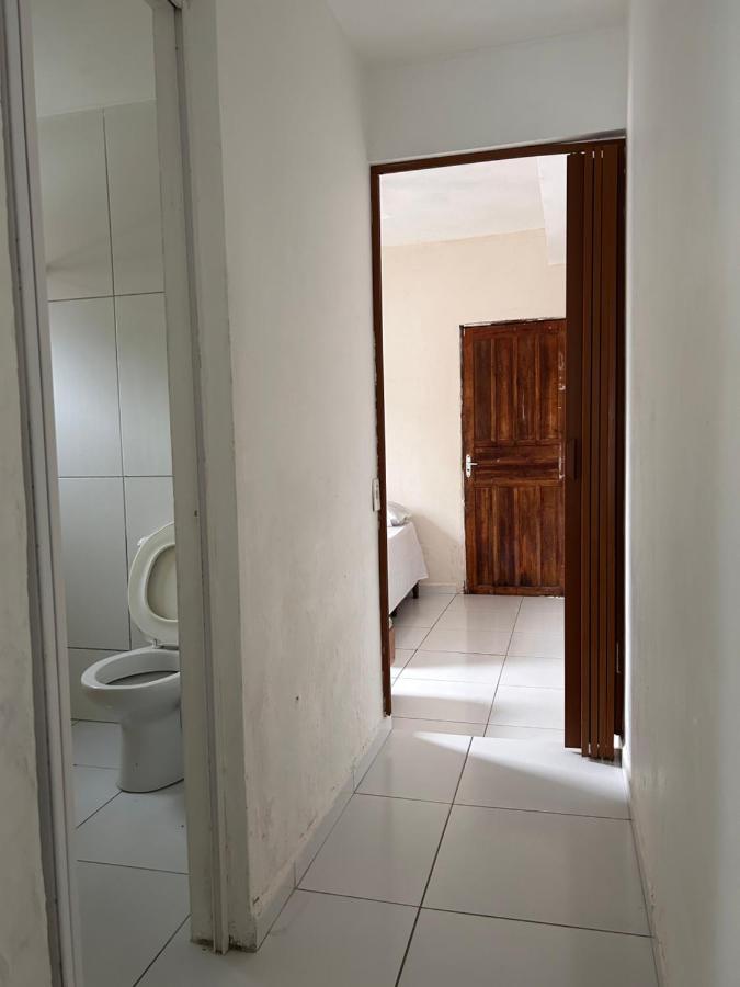 Inn Altos Dos Ingleses *