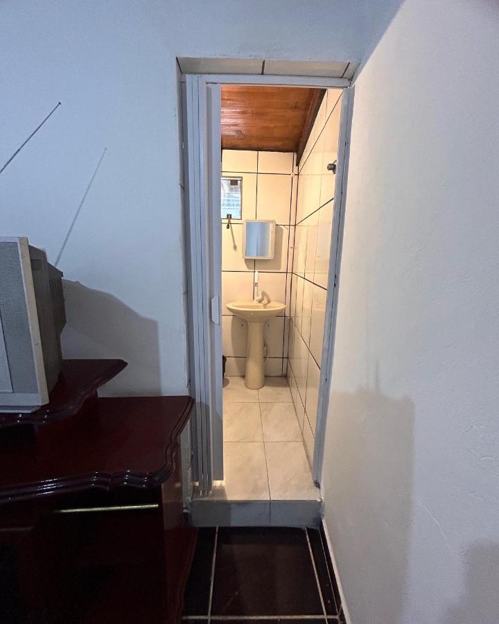 Altos Dos Ingleses Inn