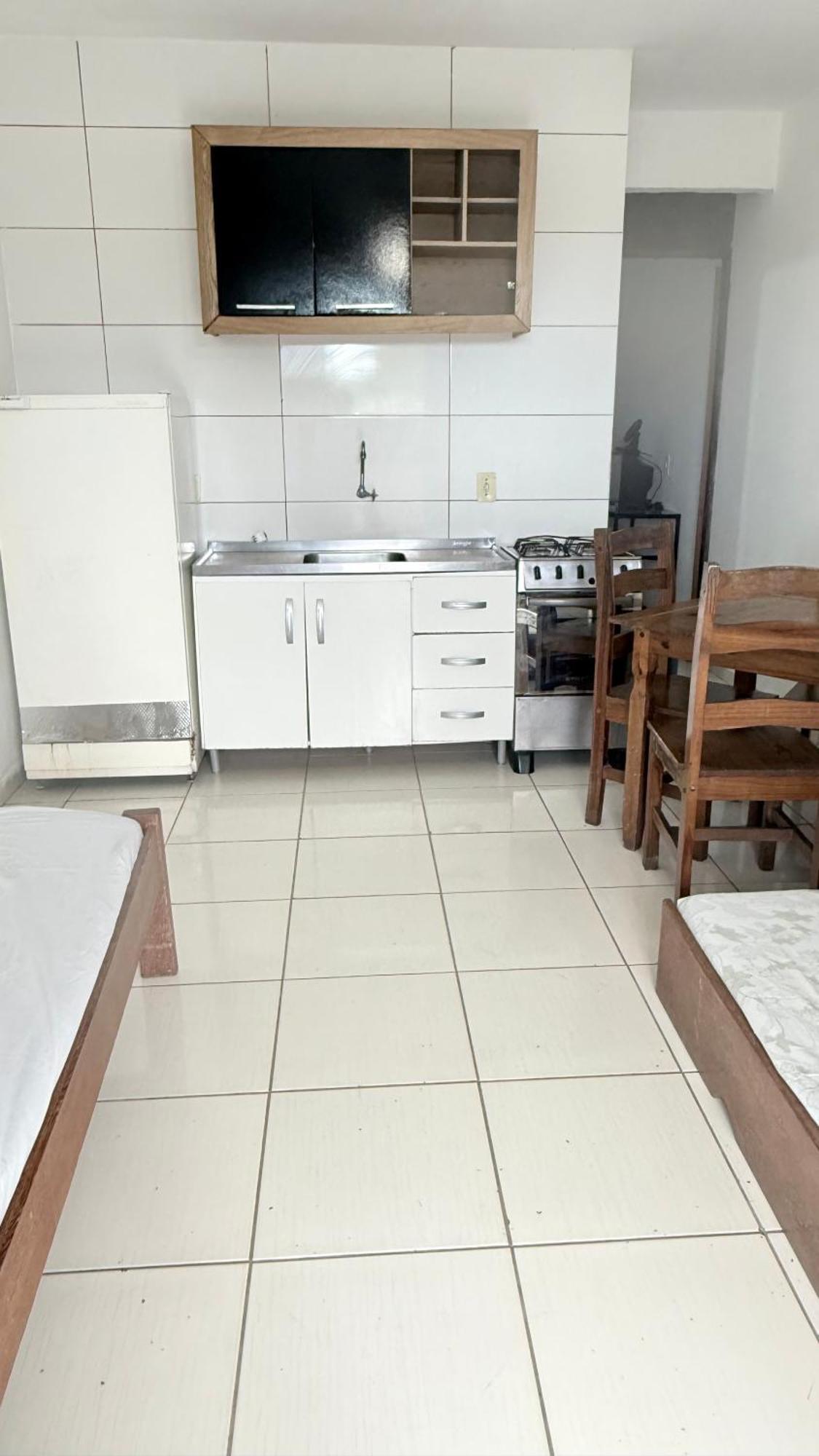 Altos Dos Ingleses Inn Florianopolis