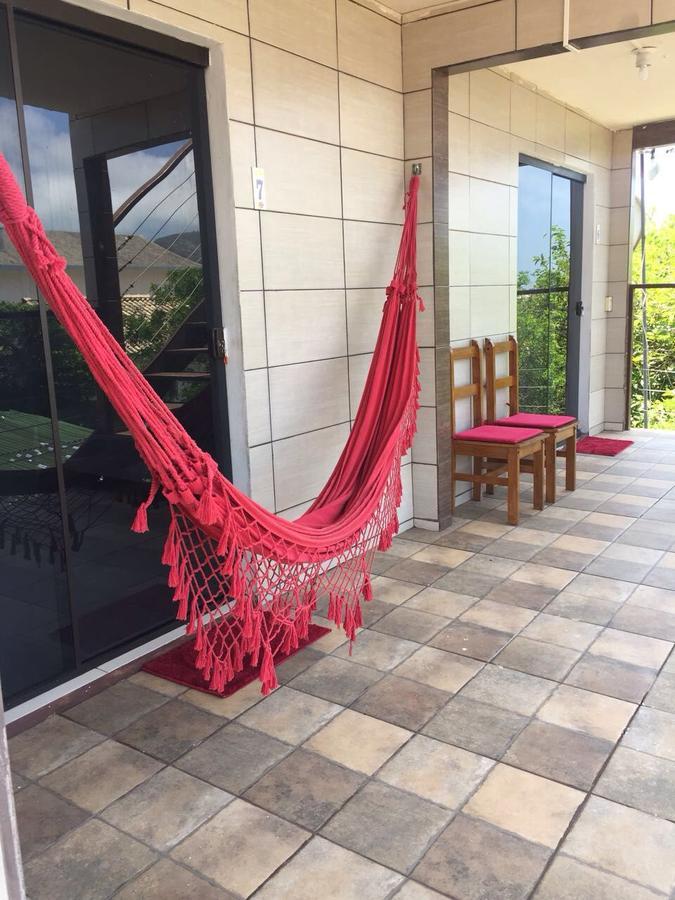 Altos Dos Ingleses Inn